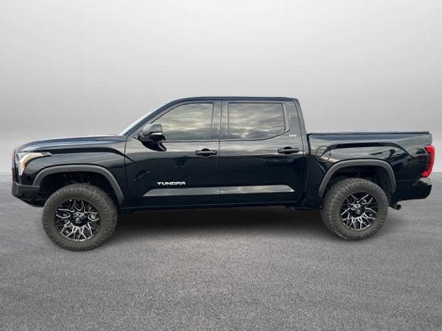 2023 Toyota Tundra 4WD SR5