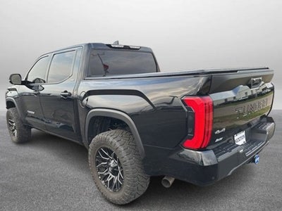 2023 Toyota Tundra 4WD SR5