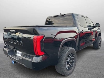 2023 Toyota Tundra 4WD SR5