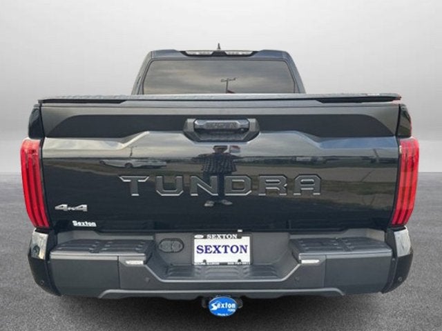 2023 Toyota Tundra 4WD SR5