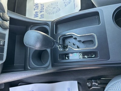 2015 Toyota Tacoma Base