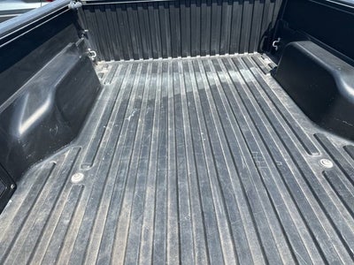 2015 Toyota Tacoma Base
