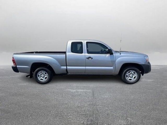 2015 Toyota Tacoma Base
