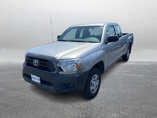 2015 Toyota Tacoma Base