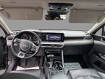 2022 Kia K5 EX