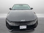 2022 Kia K5 EX
