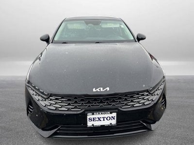 2022 Kia K5 EX