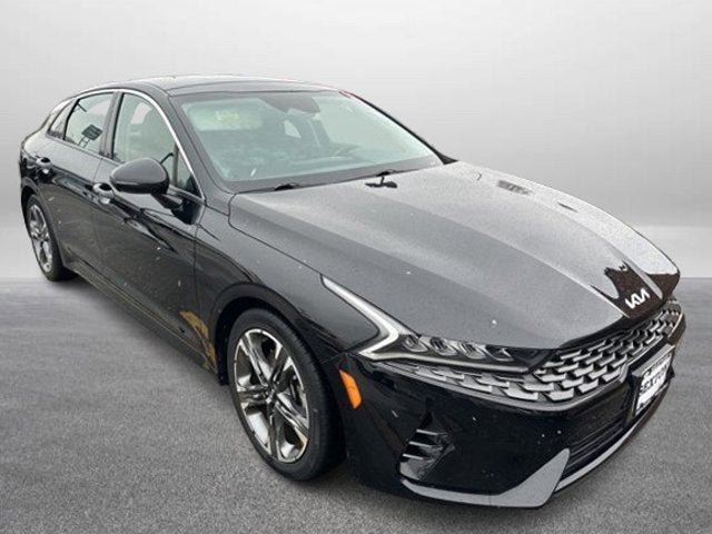 2022 Kia K5 EX