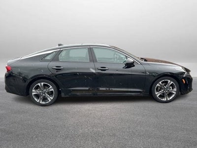 2022 Kia K5 EX