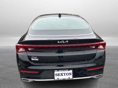 2022 Kia K5 EX