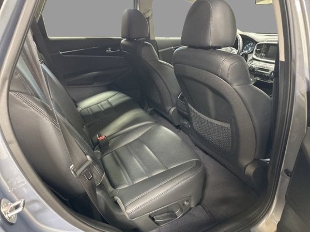 2020 Kia Sorento EX V6