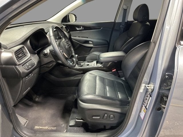 2020 Kia Sorento EX V6