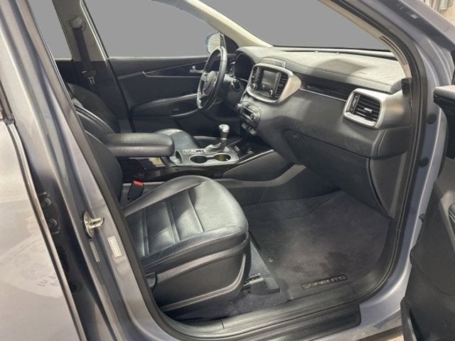 2020 Kia Sorento EX V6