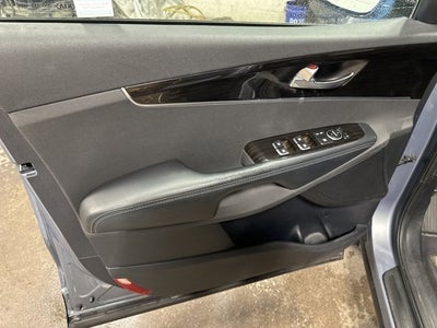 2020 Kia Sorento EX V6