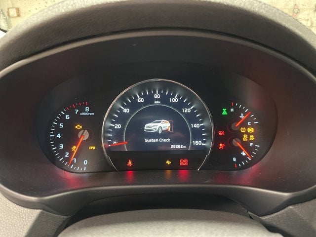 2020 Kia Sorento EX V6