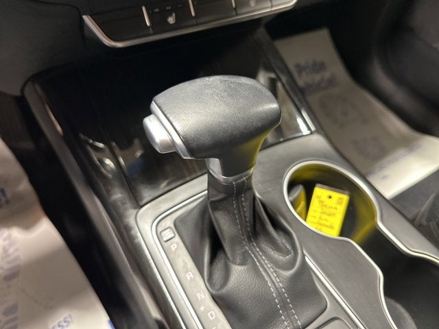 2020 Kia Sorento EX V6