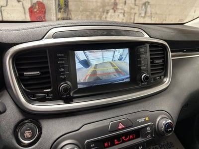 2020 Kia Sorento EX V6