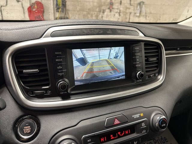 2020 Kia Sorento EX V6