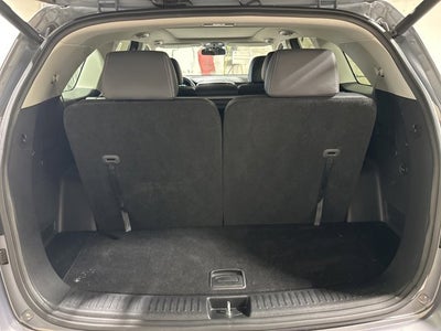 2020 Kia Sorento EX V6