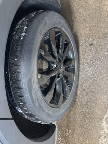 2020 Kia Sorento EX V6