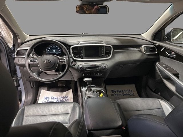 2020 Kia Sorento EX V6