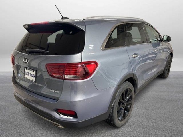 2020 Kia Sorento EX V6