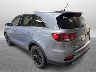 2020 Kia Sorento EX V6