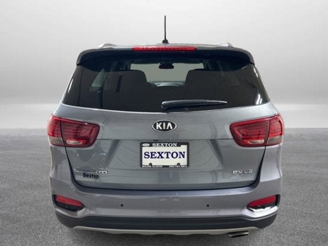 2020 Kia Sorento EX V6