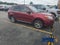 2016 Subaru Forester 2.5i Touring