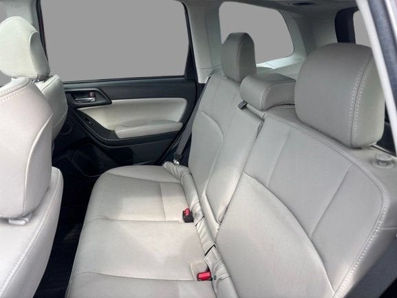 2016 Subaru Forester 2.5i Touring