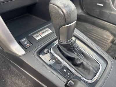 2016 Subaru Forester 2.5i Touring