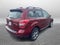2016 Subaru Forester 2.5i Touring