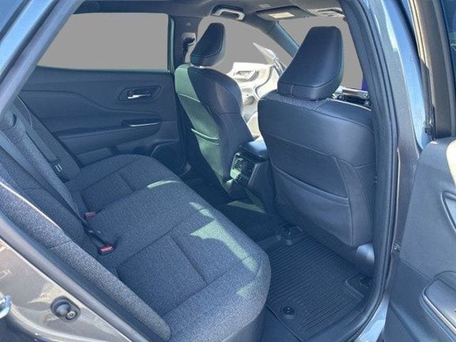 2023 Toyota Crown Limited