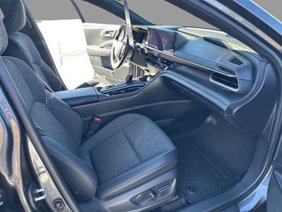 2023 Toyota Crown Limited