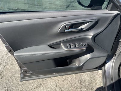 2023 Toyota Crown Limited