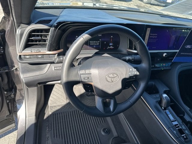 2023 Toyota Crown Limited