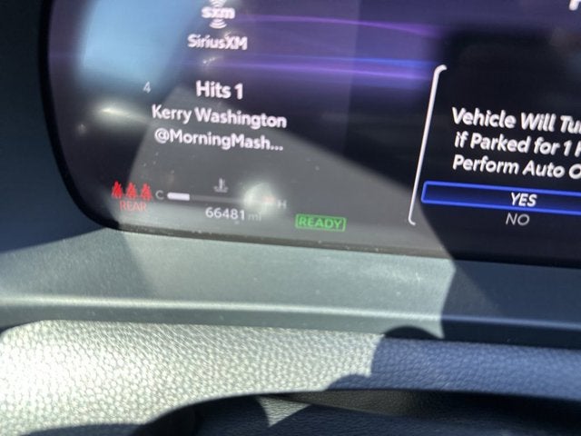 2023 Toyota Crown Limited