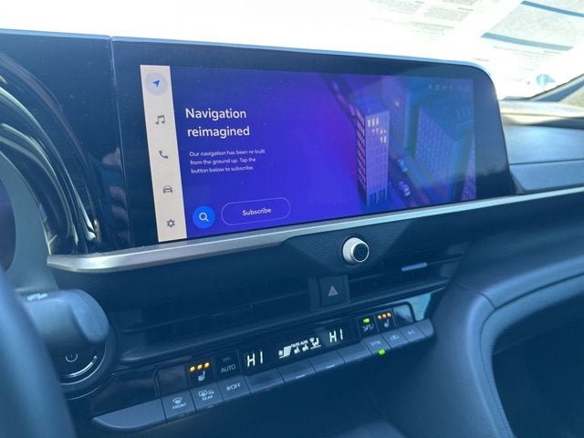 2023 Toyota Crown Limited