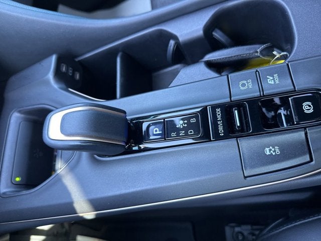 2023 Toyota Crown Limited