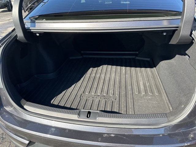 2023 Toyota Crown Limited