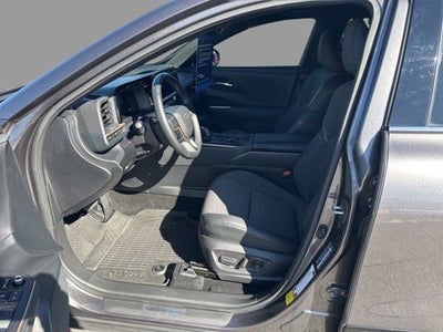 2023 Toyota Crown Limited