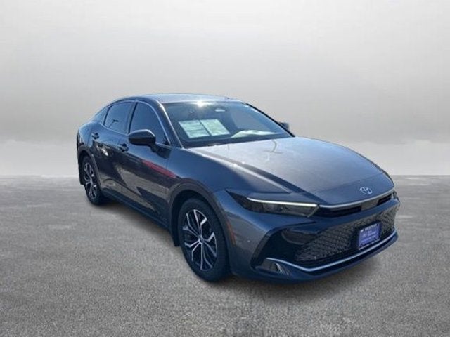 2023 Toyota Crown Limited