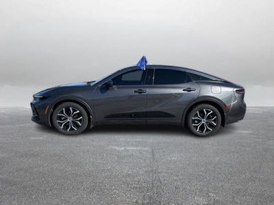 2023 Toyota Crown Limited