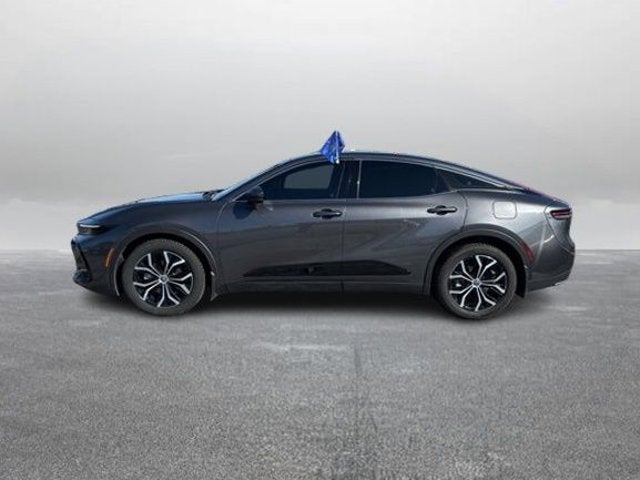 2023 Toyota Crown Limited