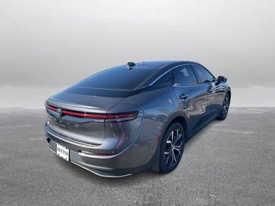 2023 Toyota Crown Limited