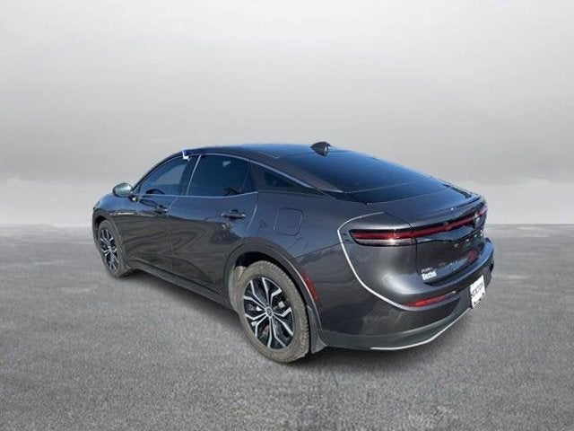 2023 Toyota Crown Limited