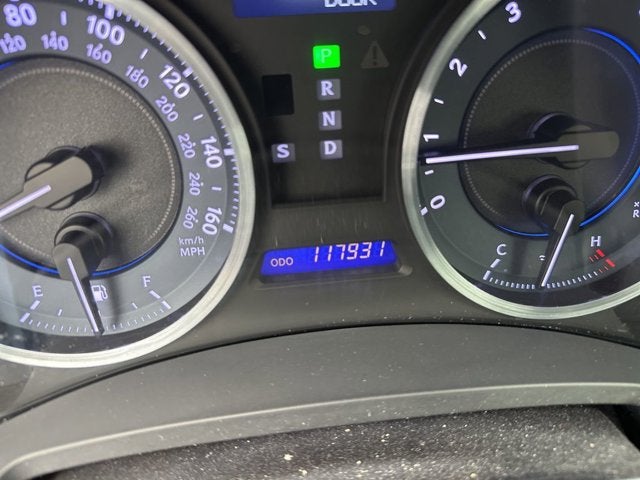 2012 Lexus IS 250 250