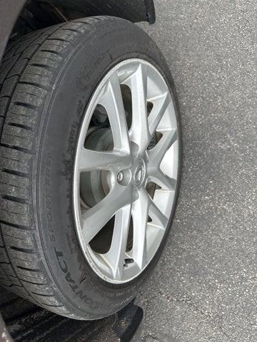 2012 Lexus IS 250 250