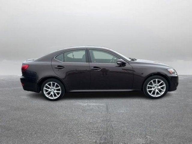 2012 Lexus IS 250 250
