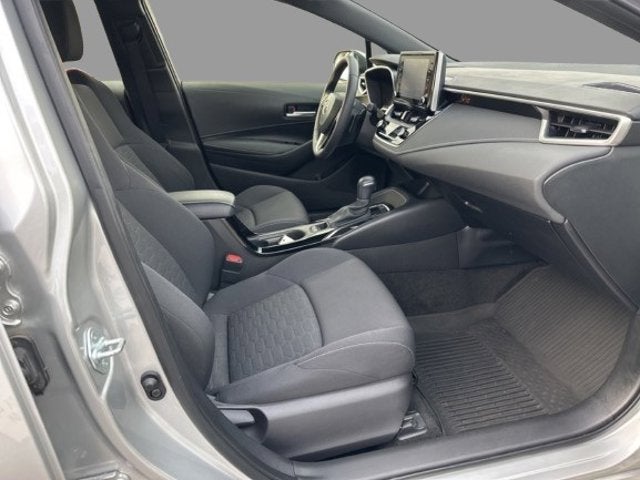 2022 Toyota Corolla Hatchback SE